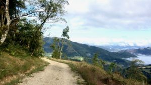 Day 6 on the Camino Primitivo